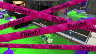 【スプラトゥーン２】チャージャーキル集２