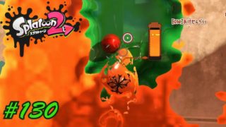 #130【サーモンラン】六花、寐玲の「Splatoon2（スプラトゥーン2）」【シューティング】