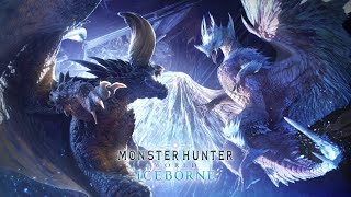 [Live]すいみ～のMHWアイスボーン＃4「モンスターハンターワールド：アイスボーン(PS4版)」
