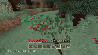［マインクラフト］ガチガチのガチでやる＃1