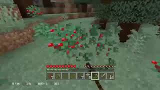 ［マインクラフト］ガチガチのガチでやる＃1