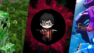 深夜配信　仲間と空とマインクラフト