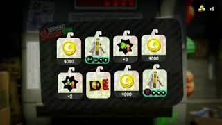 スプラトゥーン2 サーモンランライブ‼  今回のステージはドン・ブラコ‼