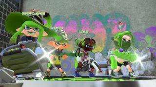 上位勢との戦い！ケルベッチュのできることは…【スプラトゥーン2】【ケルビン】