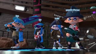 【実況なし】20190829(接戦) スプラトゥーン2 ガチエリア ウデマエS コンブトラック プライムシューターベッチュー 4
