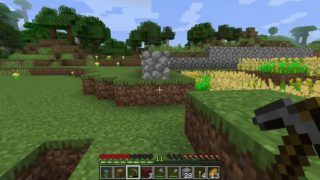 マインクラフトpart7　はなたやんのゲーム実況