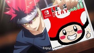 DRAGON BALL FighterZ ドラゴンボール ファイターズ Nintendo Switch - LIVE (Español)