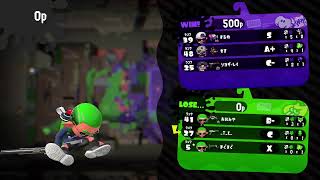 パワプロswhich　スマブラSP　スプラトゥーン２