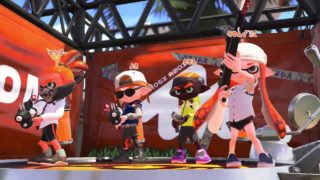 【実況なし】20190905 スプラトゥーン2 ガチアサリ アロワナモール ウデマエS プライムシューターベッチュー