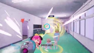 かっちゃんのぎゃるがん2・第10回