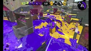 #11【スプラトゥーン２】パブロふーの生放送【2019/09/16　ナワバリ】