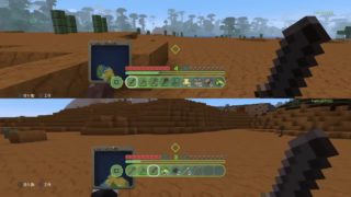 夜猫処★銀ちゃんとやるマインクラフト【minecraft】★銀ちゃん、初めてのマイクラ　その１