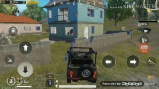 なぜこうなった[PUBG実況プレイpart5]