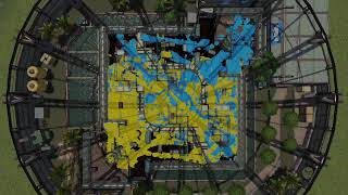 夜更かしトゥーン【スプラトゥーン２】