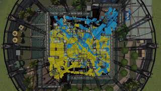 夜更かしトゥーン【スプラトゥーン２】