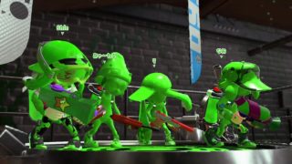 【スプラトゥーン2】あゃおのホコ#32