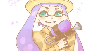 【スプラトゥーン2】ひれんミニドラフト