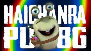 【PUBG/初見歓迎】珍しく朝からやるよ【女性実況】