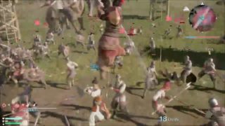 真・三國無双8 周泰プレイ記録