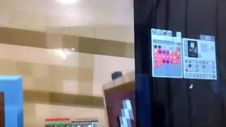 マインクラフト統合版サバイバルpart11～家造り大作戦！床を赤に染める！～