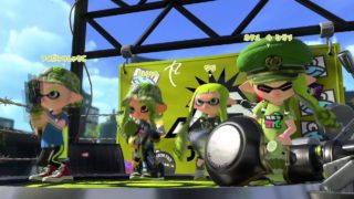【スプラトゥーン2】1人前のイカになる！シリーズ#38