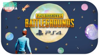 【PS4版PUBG】温玉おいしい【女性実況】