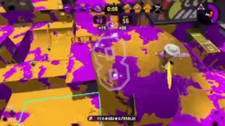スプラトゥーン2キル集[ロキ]