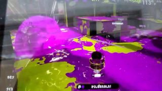 だれかの心臓になれたなら　スプラトゥーン2キル集