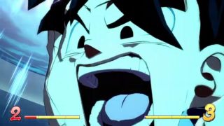 ドラゴンボール ファイターズ　世界最強プレイヤー　ガチチームVS互角以上のジャネンバ　上手すぎて逆に参考にできない…