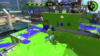 #ガチホコ #スプラトゥーン2 #NintendoSwitch #ノックアウト #カウントリード #Splatoon #任天堂