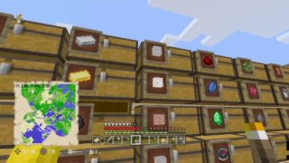 【マインクラフト】いつか大きな国を作るのを夢見て！参加型！　#PS4 #マイクラ #初見さん歓迎