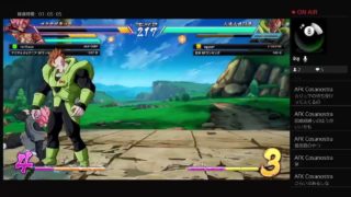 かじゅあるまっち