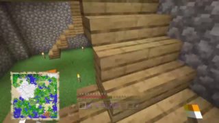 ビビり　#28　マインクラフト