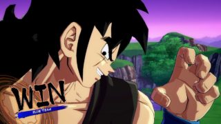ドラゴンボール ファイターズ　世界のヤムチャ　転生１００週目？