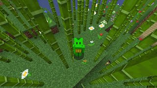 【Minecraft】白滝のマインクラフト【JE版Realms】