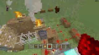 ゆうくんのマインクラフト2 パート1  なんで唐突に2になったww