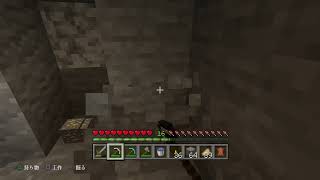 マインクラフト＃2〔初見大歓迎〕＃フォートナイト＃マインクラフト