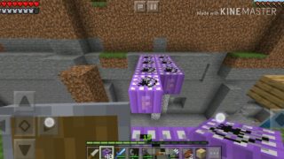 魔神がゆくマインクラフト part3【霊夢は全てを終焉へと導きました】