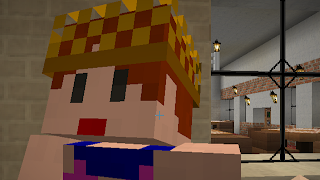 マインクラフト #208.2 自作の罪悪感レスチートコマンドつかっちゃうぞ！(zipは詳細)