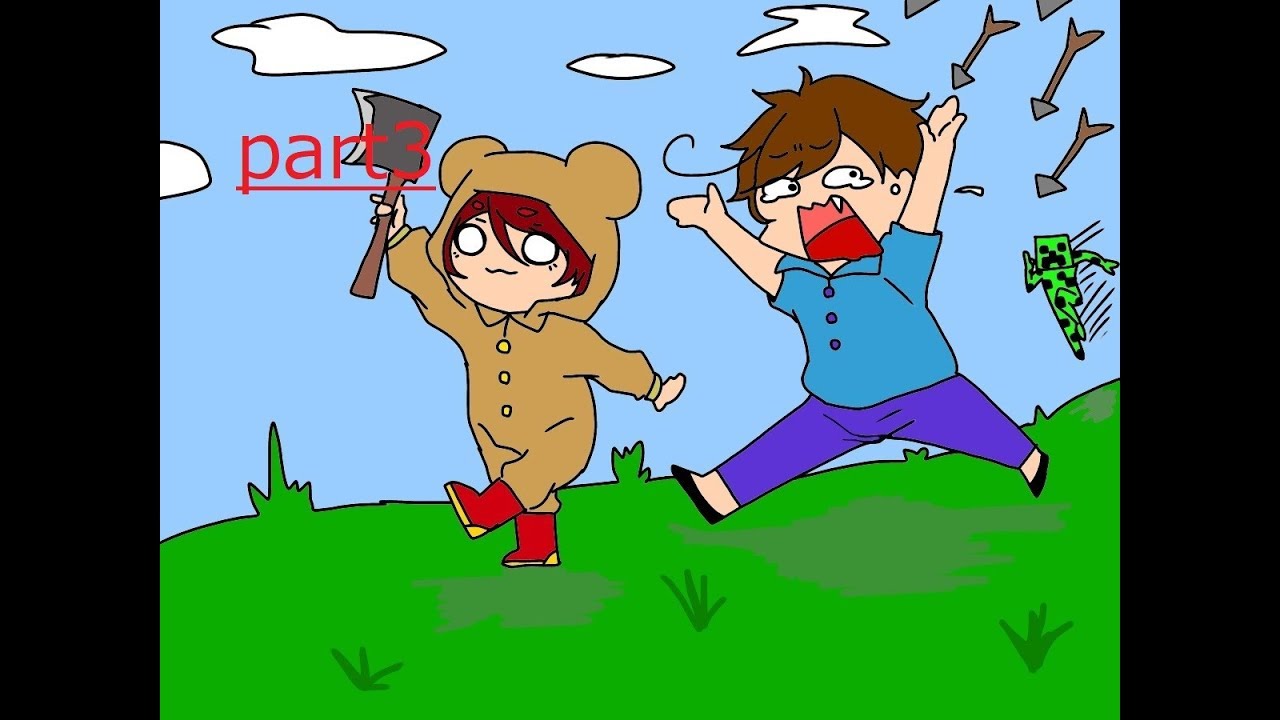 エセ関西人による関西風マインクラフトpart3