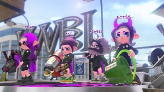 【スプラトゥーン2】1人前のイカになる！シリーズ#49