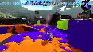 適当に何かやります(;'∀')【スプラトゥーン２】『参加型』【初見さん大歓迎！】　(初見さん気軽にコメしてってね！