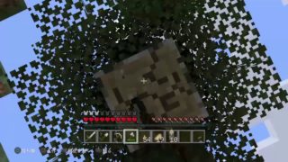 クレイジーマイクラする！超参加型　　初見さんおいで！　＃マイクラ生放送　＃マインクラフト生放送