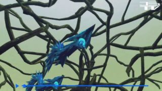 とある魔術の電脳戦機 エンジェラン VS フェイイェン ちょっとムキになりました…