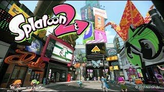 ［スプラトゥーン2］珍しい時間にやっていくよ～