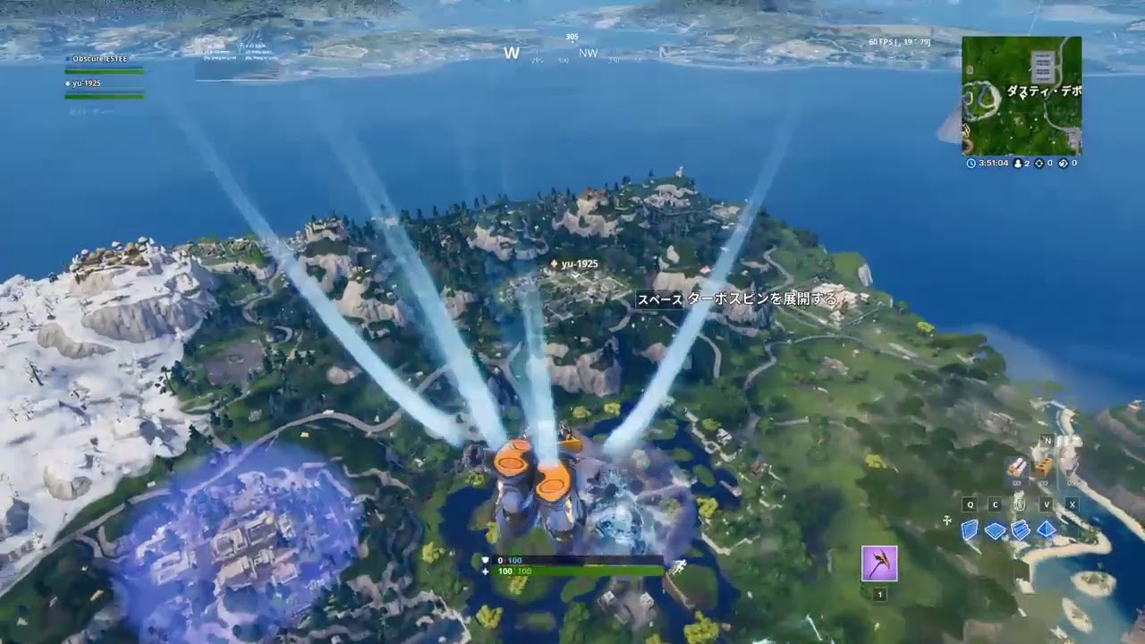 まったりマインクラフト