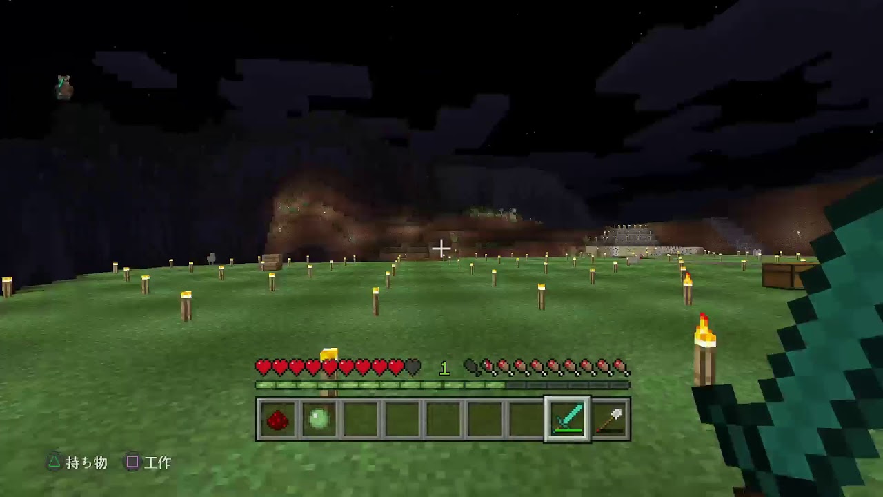 初見&参加大歓迎　お久しぶりにマインクラフト　雑談配信まったりやるお