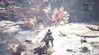 MHW モンスターハンターワールド アイスボーン 参加大歓迎！ 4TdF uKHn XRWC
