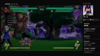 沖縄の格闘ゲーム勢