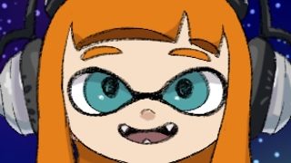 【スプラトゥーン2】久しぶりな気がするガチマ